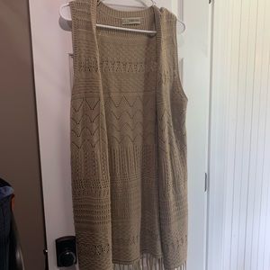 Vest